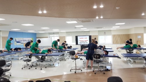 경복대학교 의료보건계열, 2022 국가고시에서 일 냈다... 전국수석 및 전원 합격 전국 1위 달성